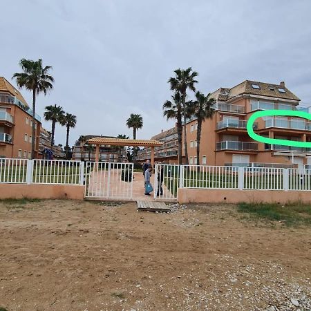 Appartamento Mirador Al Mar Dénia Esterno foto