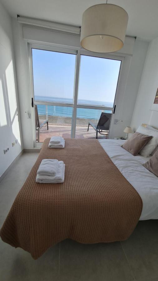 Appartamento Mirador Al Mar Dénia Esterno foto