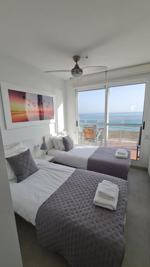 Appartamento Mirador Al Mar Dénia Esterno foto