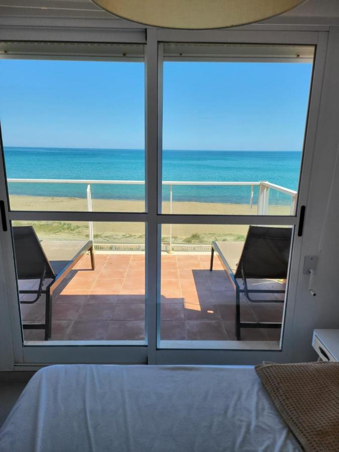 Appartamento Mirador Al Mar Dénia Esterno foto