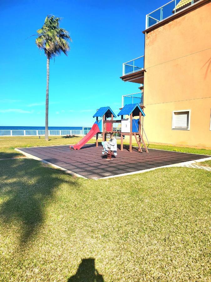 Appartamento Mirador Al Mar Dénia Esterno foto