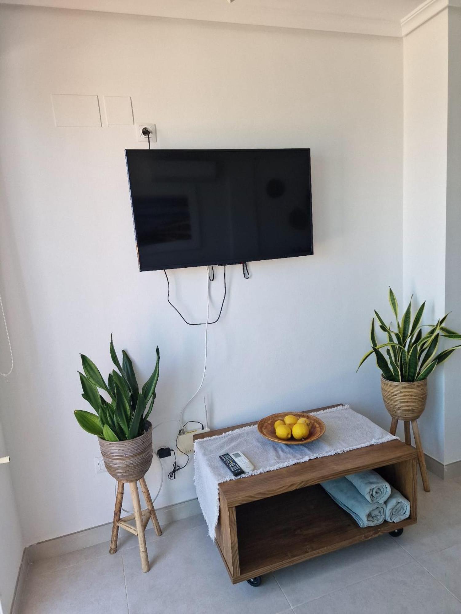 Appartamento Mirador Al Mar Dénia Esterno foto
